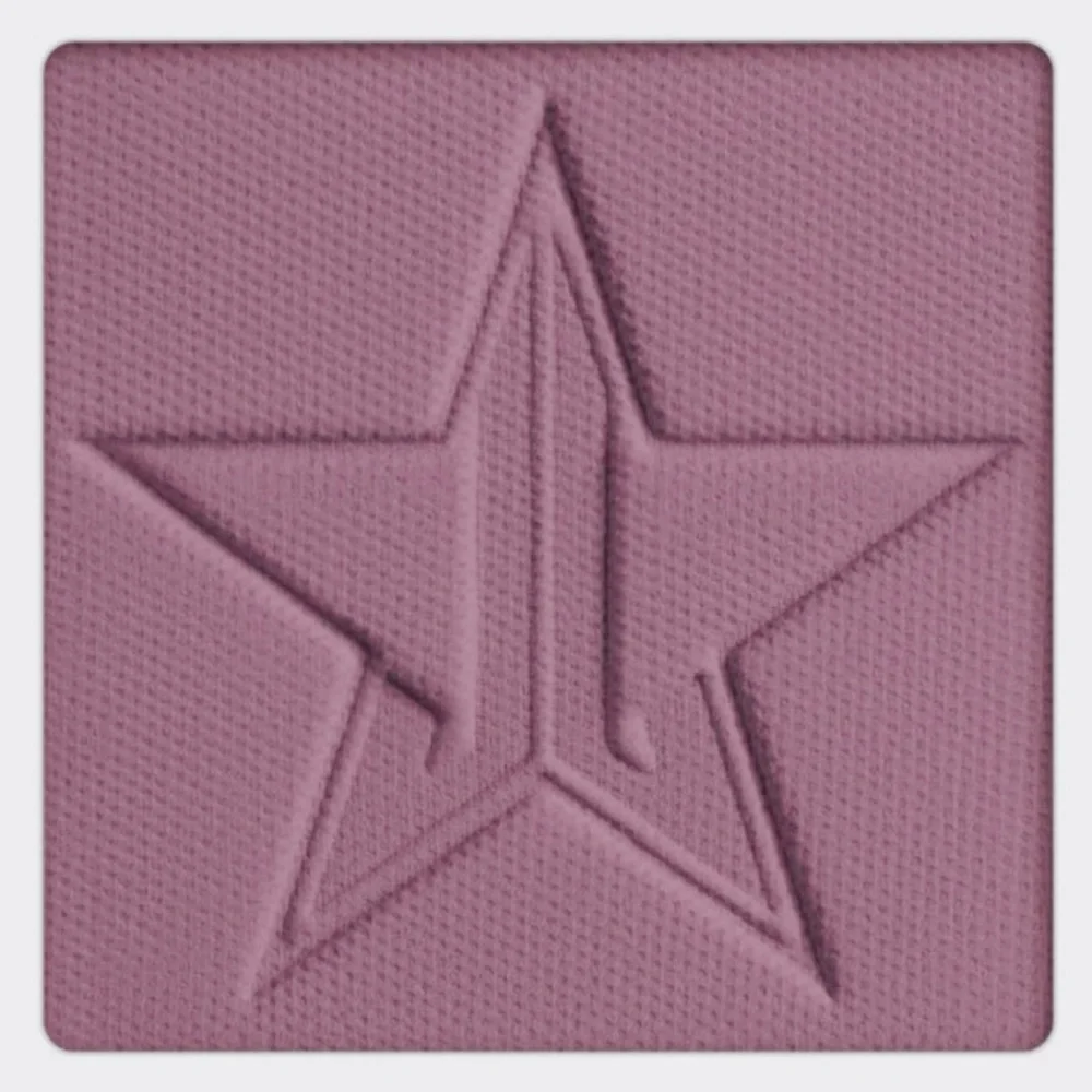Jeffrey Star Press Pigment Single Color 1985